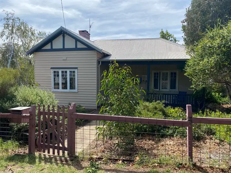 Main view of Homely house listing, 7 Rowley Street, Bridgetown WA 6255
