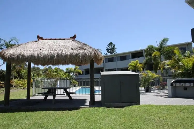 Main view of Homely unit listing, 20/39 Scenic Highway, Cooee Bay QLD 4703