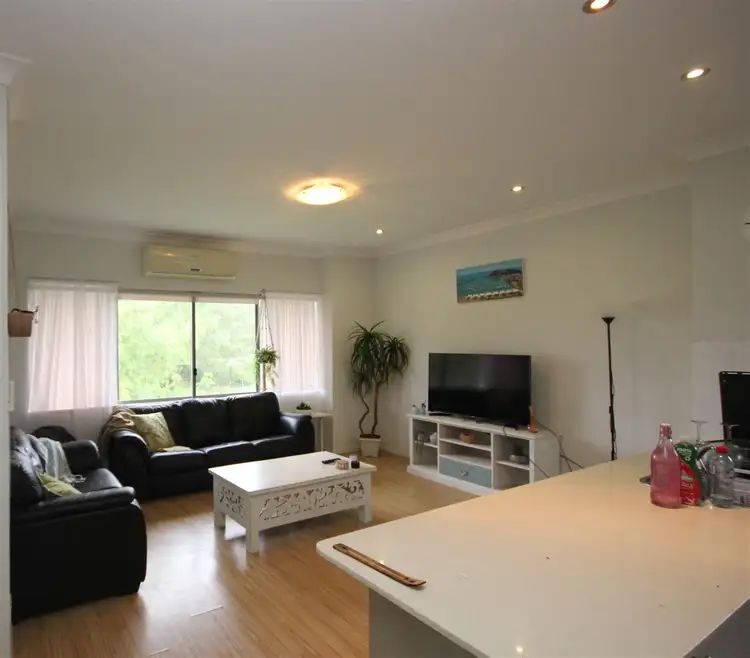 Fourth view of Homely unit listing, 20/39 Scenic Highway, Cooee Bay QLD 4703