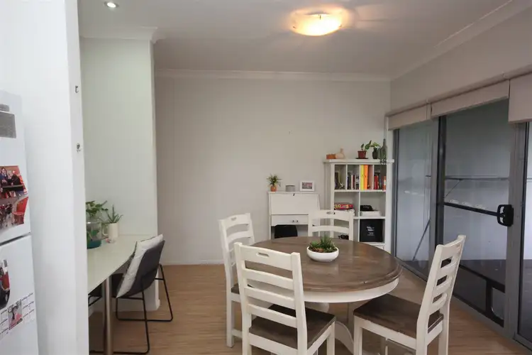 Sixth view of Homely unit listing, 20/39 Scenic Highway, Cooee Bay QLD 4703