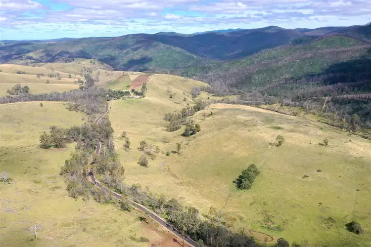 Third view of Homely rural property listing, 4 Slippery Pinch Road, Buchan VIC 3885