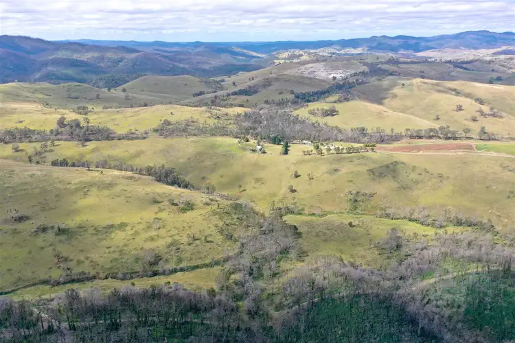 Fourth view of Homely rural property listing, 4 Slippery Pinch Road, Buchan VIC 3885