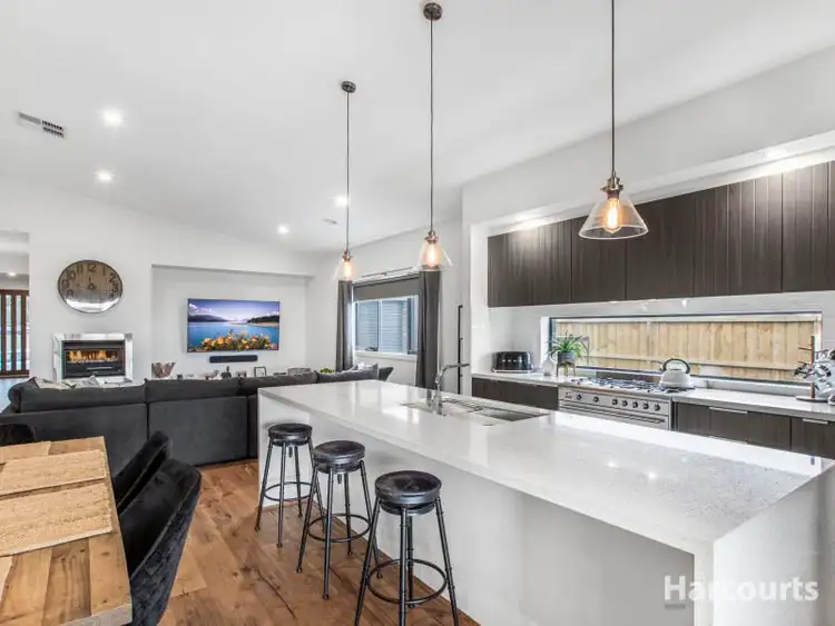 Third view of Homely house listing, 32 Paramount Drive, Warragul VIC 3820