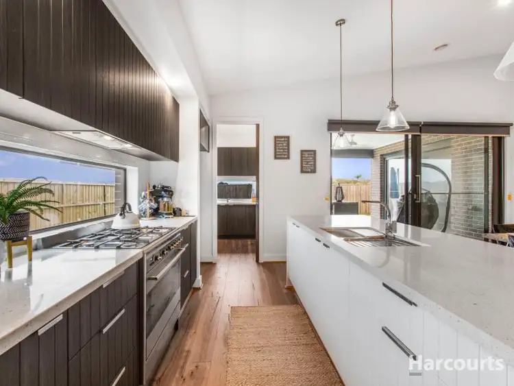 Fourth view of Homely house listing, 32 Paramount Drive, Warragul VIC 3820