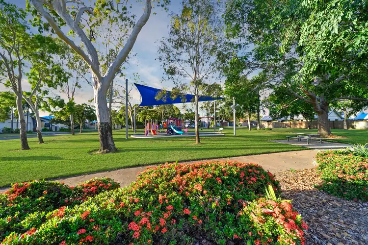 9 Lakeshore Circuit, Idalia QLD 4811