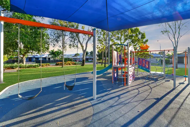 Second view of Homely house listing, 9 Lakeshore Circuit, Idalia QLD 4811