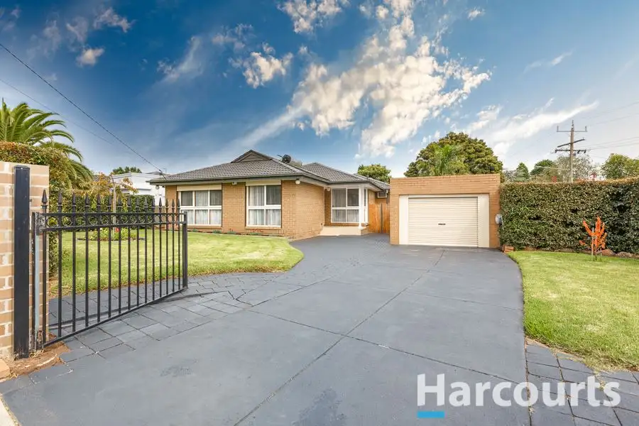 Main view of Homely house listing, 34 Jacksons Road, Noble Park North VIC 3174
