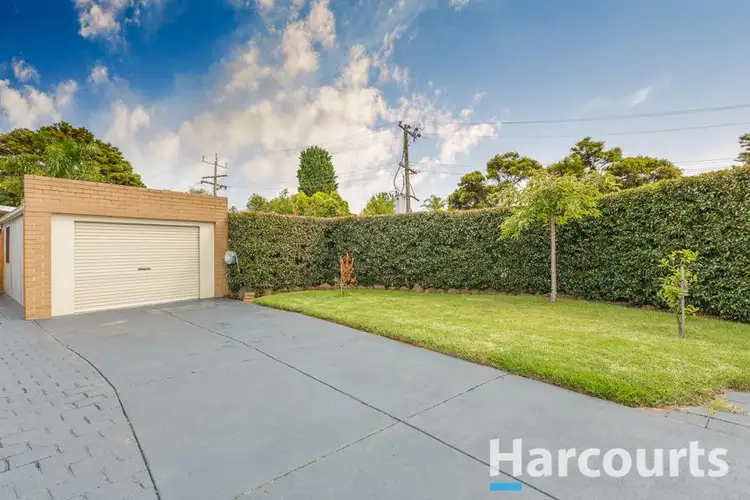 Second view of Homely house listing, 34 Jacksons Road, Noble Park North VIC 3174