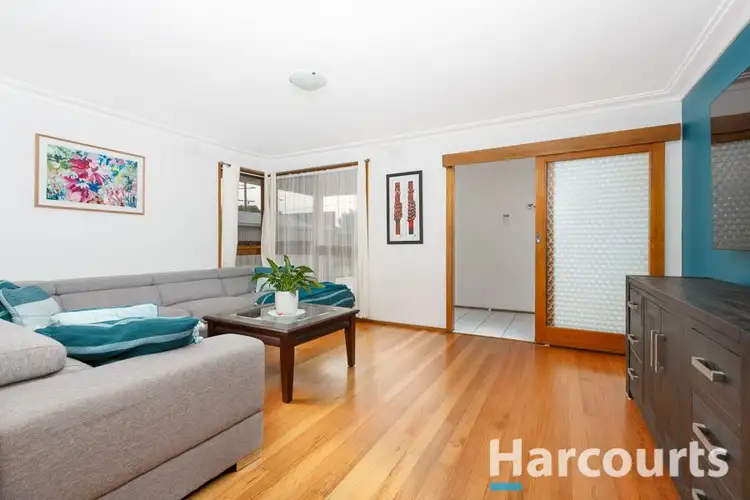 Fifth view of Homely house listing, 34 Jacksons Road, Noble Park North VIC 3174