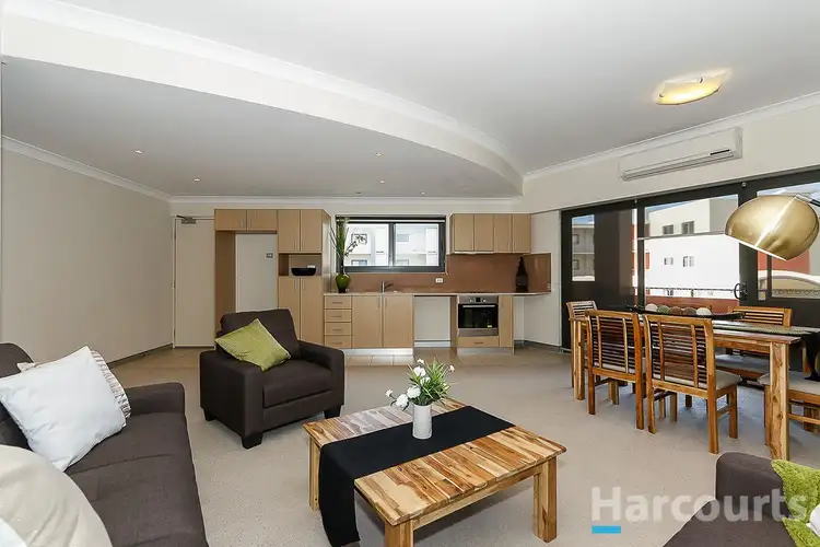 Second view of Homely unit listing, 50/6 Walsh Loop, Joondalup WA 6027