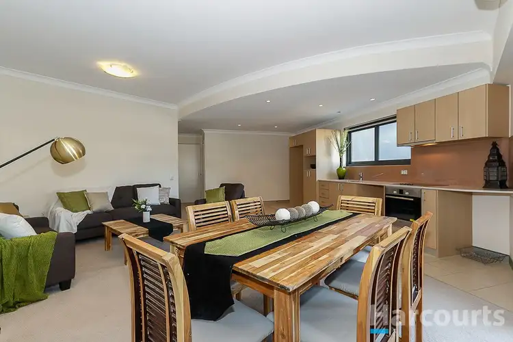 Third view of Homely unit listing, 50/6 Walsh Loop, Joondalup WA 6027