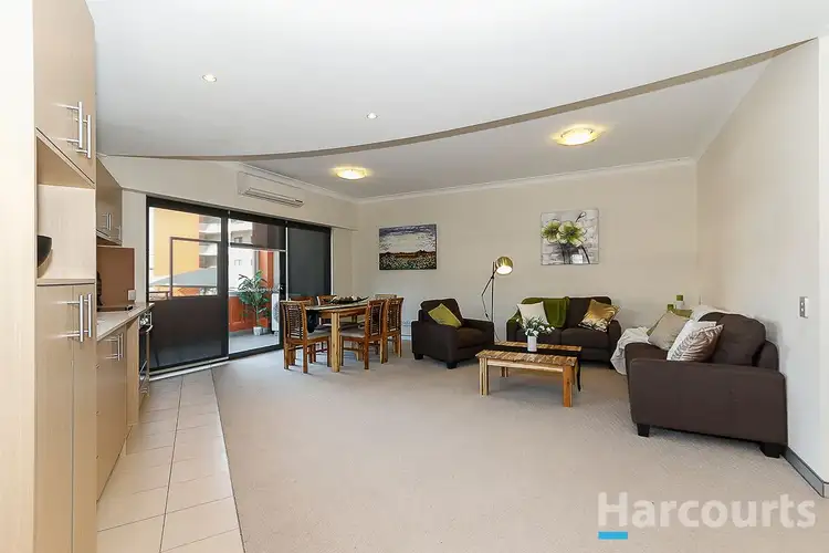 Fourth view of Homely unit listing, 50/6 Walsh Loop, Joondalup WA 6027