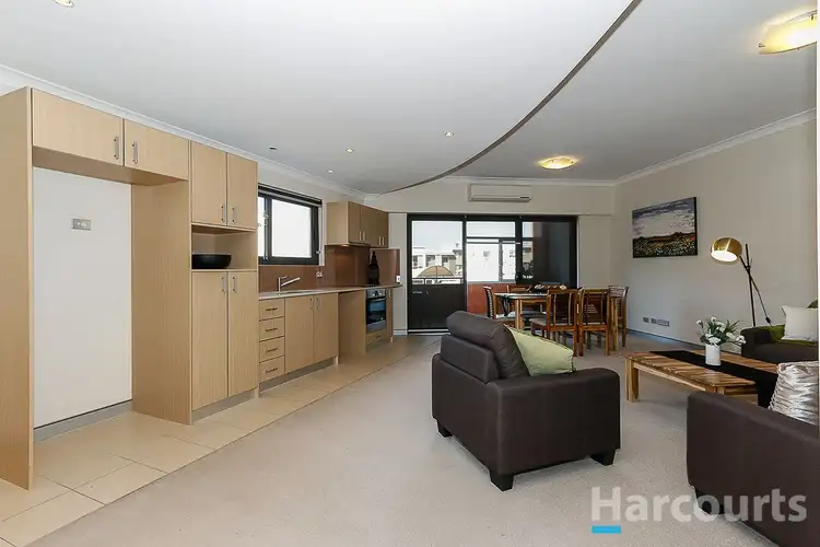 Fifth view of Homely unit listing, 50/6 Walsh Loop, Joondalup WA 6027