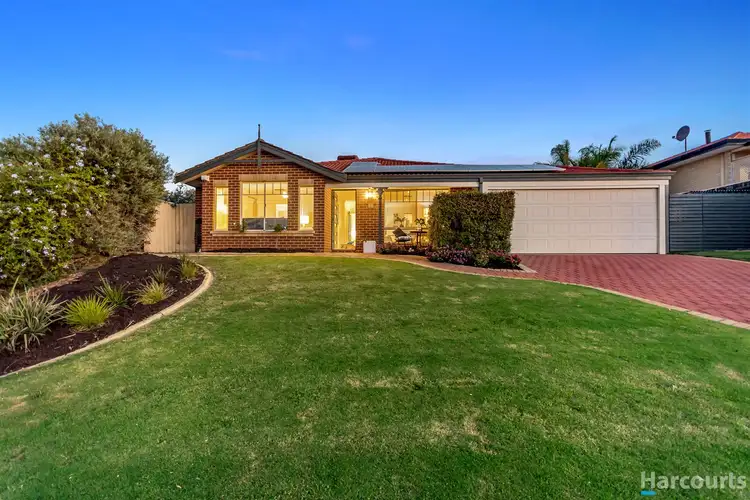 20 Bonnyrigg Pass, Kinross WA 6028