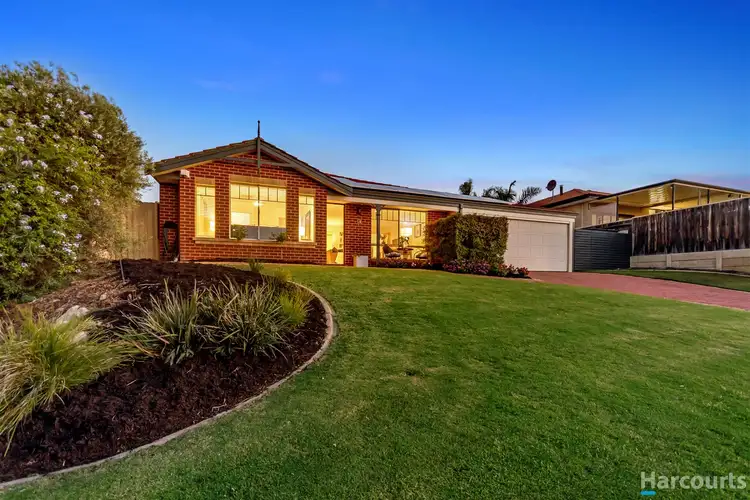Second view of Homely house listing, 20 Bonnyrigg Pass, Kinross WA 6028