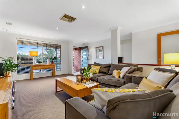 Third view of Homely house listing, 20 Bonnyrigg Pass, Kinross WA 6028