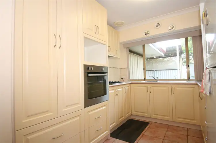 Fifth view of Homely semi-detached listing, 62B Houston St, Rockingham WA 6168