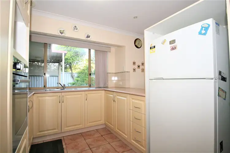 Sixth view of Homely semi-detached listing, 62B Houston St, Rockingham WA 6168