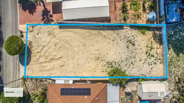 Second view of Homely land listing, 36 Farnesian Circle, Mirrabooka WA 6061
