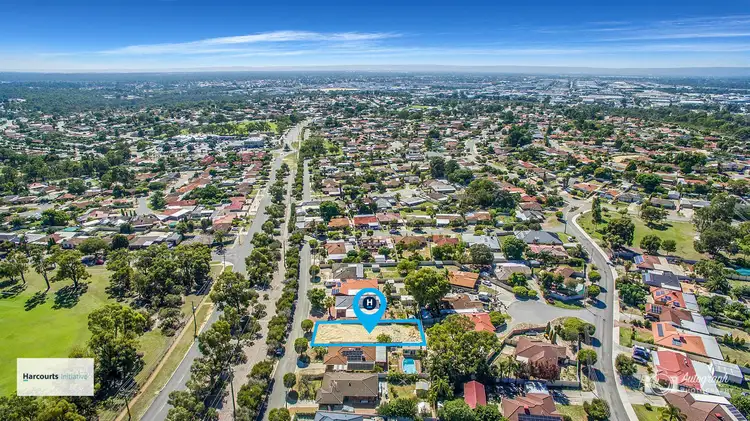 Sixth view of Homely land listing, 36 Farnesian Circle, Mirrabooka WA 6061