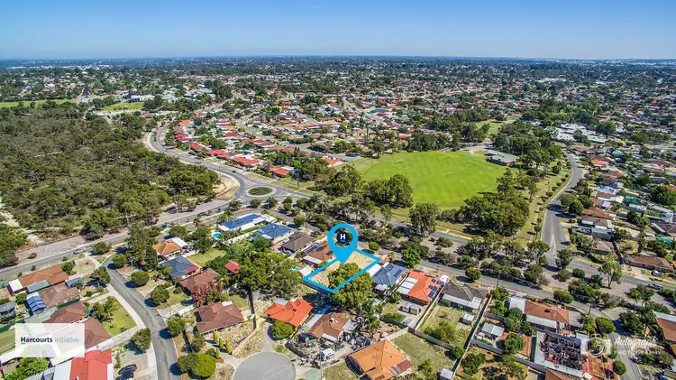 Seventh view of Homely land listing, 36 Farnesian Circle, Mirrabooka WA 6061