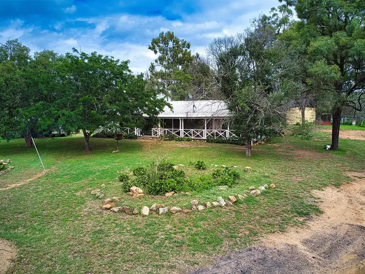 Fifth view of Homely rural property listing, Jinarimba/2652 Glen Alice Road Bogee, Rylstone NSW 2849