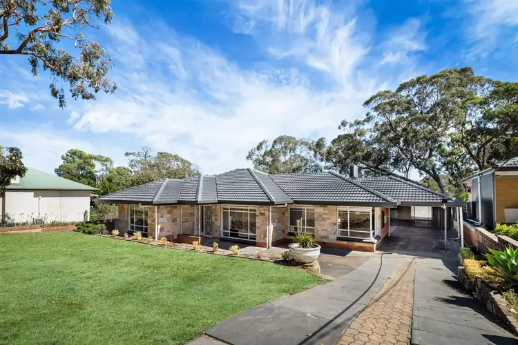 271 Shepherds Hill Road, Eden Hills SA 5050