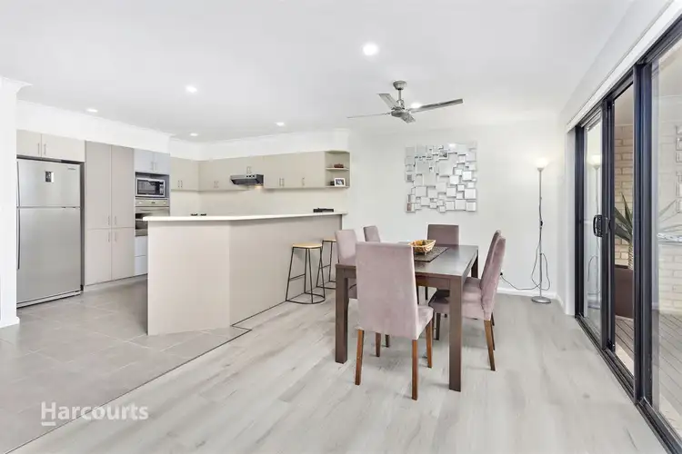 Fourth view of Homely house listing, A/17 Darling Drive, Albion Park NSW 2527