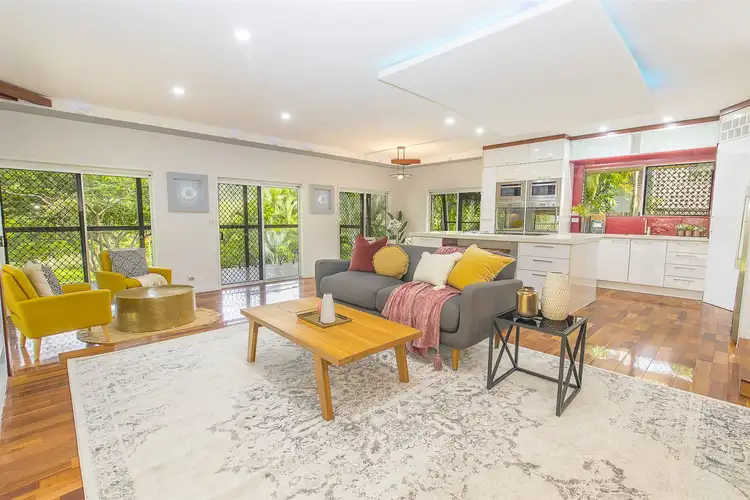 Second view of Homely house listing, 133 Framara Drive, Kelso QLD 4815