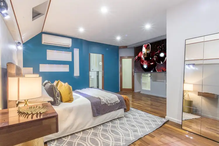 Fourth view of Homely house listing, 133 Framara Drive, Kelso QLD 4815