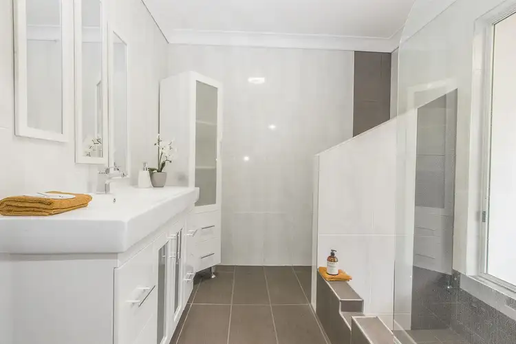 Sixth view of Homely house listing, 133 Framara Drive, Kelso QLD 4815