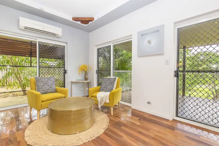 Seventh view of Homely house listing, 133 Framara Drive, Kelso QLD 4815