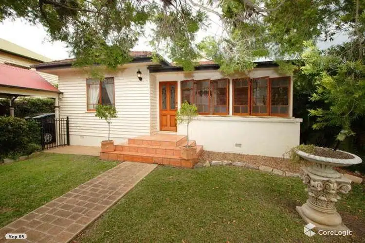 Main view of Homely house listing, 28 Olive Street, Hendra QLD 4011