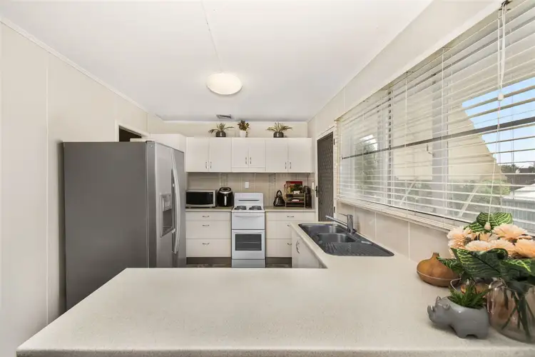 Second view of Homely house listing, 13 Nyora Street, Currajong QLD 4812