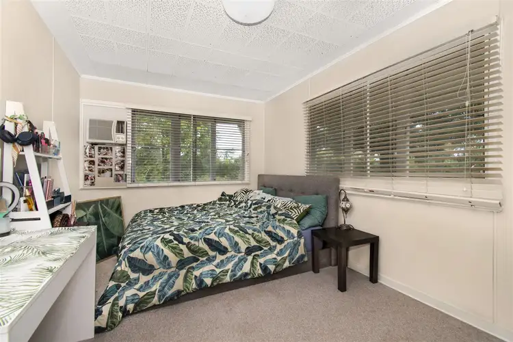 Third view of Homely house listing, 13 Nyora Street, Currajong QLD 4812