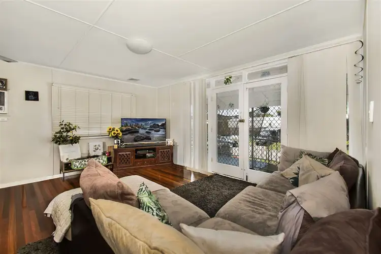 Fourth view of Homely house listing, 13 Nyora Street, Currajong QLD 4812