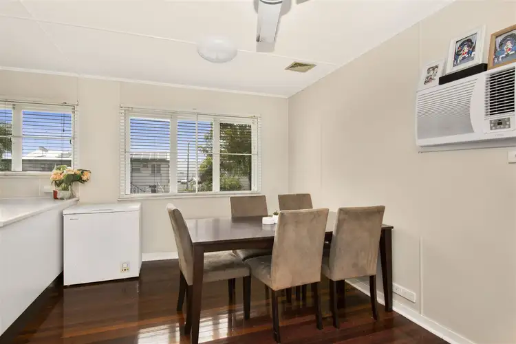 Sixth view of Homely house listing, 13 Nyora Street, Currajong QLD 4812
