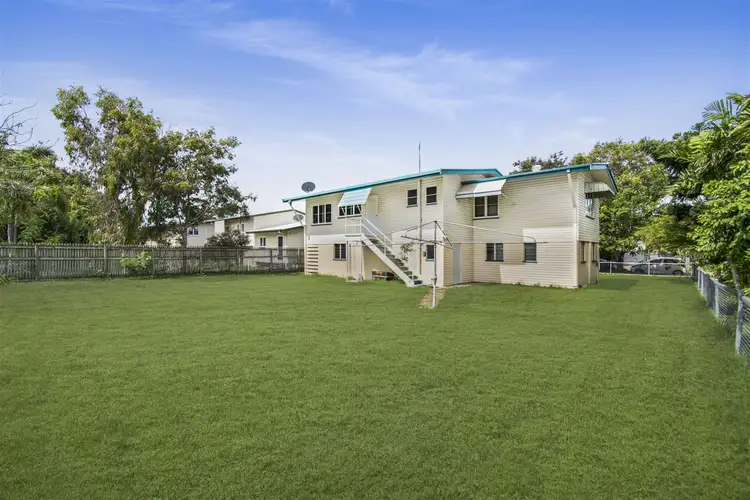 Seventh view of Homely house listing, 13 Nyora Street, Currajong QLD 4812