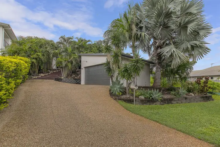 75 Shutehaven Circuit, Bushland Beach QLD 4818