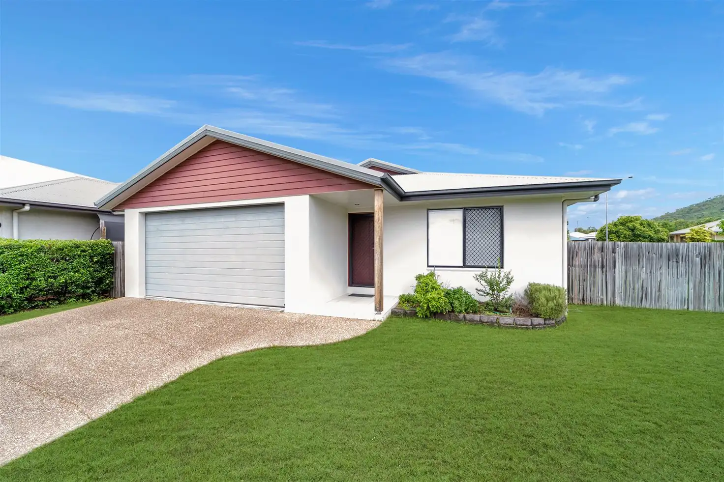 Main view of Homely house listing, 19 Rushtons Way, Mount Louisa QLD 4814