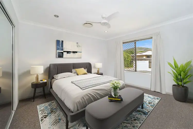 Sixth view of Homely house listing, 19 Rushtons Way, Mount Louisa QLD 4814