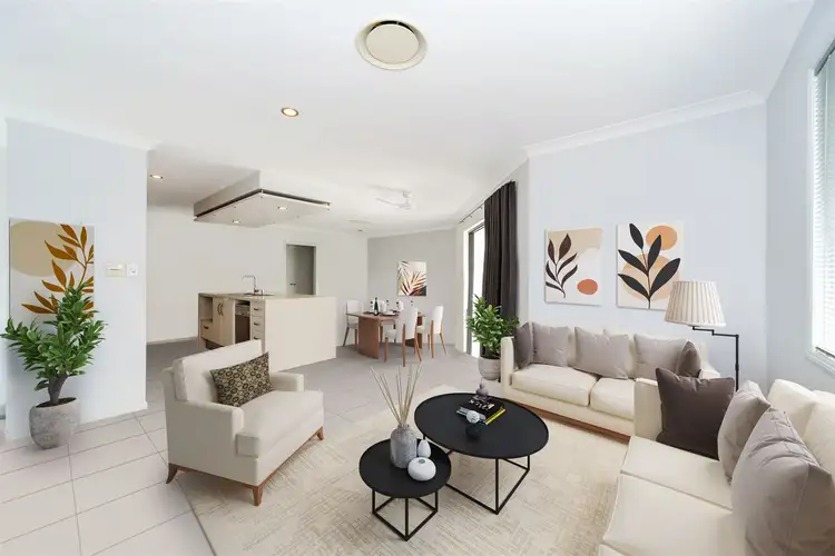 Seventh view of Homely house listing, 19 Rushtons Way, Mount Louisa QLD 4814