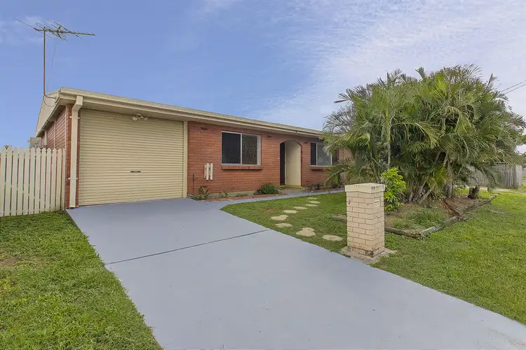 Main view of Homely house listing, 25 Tamarind Street, Kirwan QLD 4817