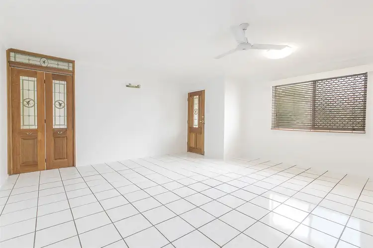 Second view of Homely house listing, 25 Tamarind Street, Kirwan QLD 4817