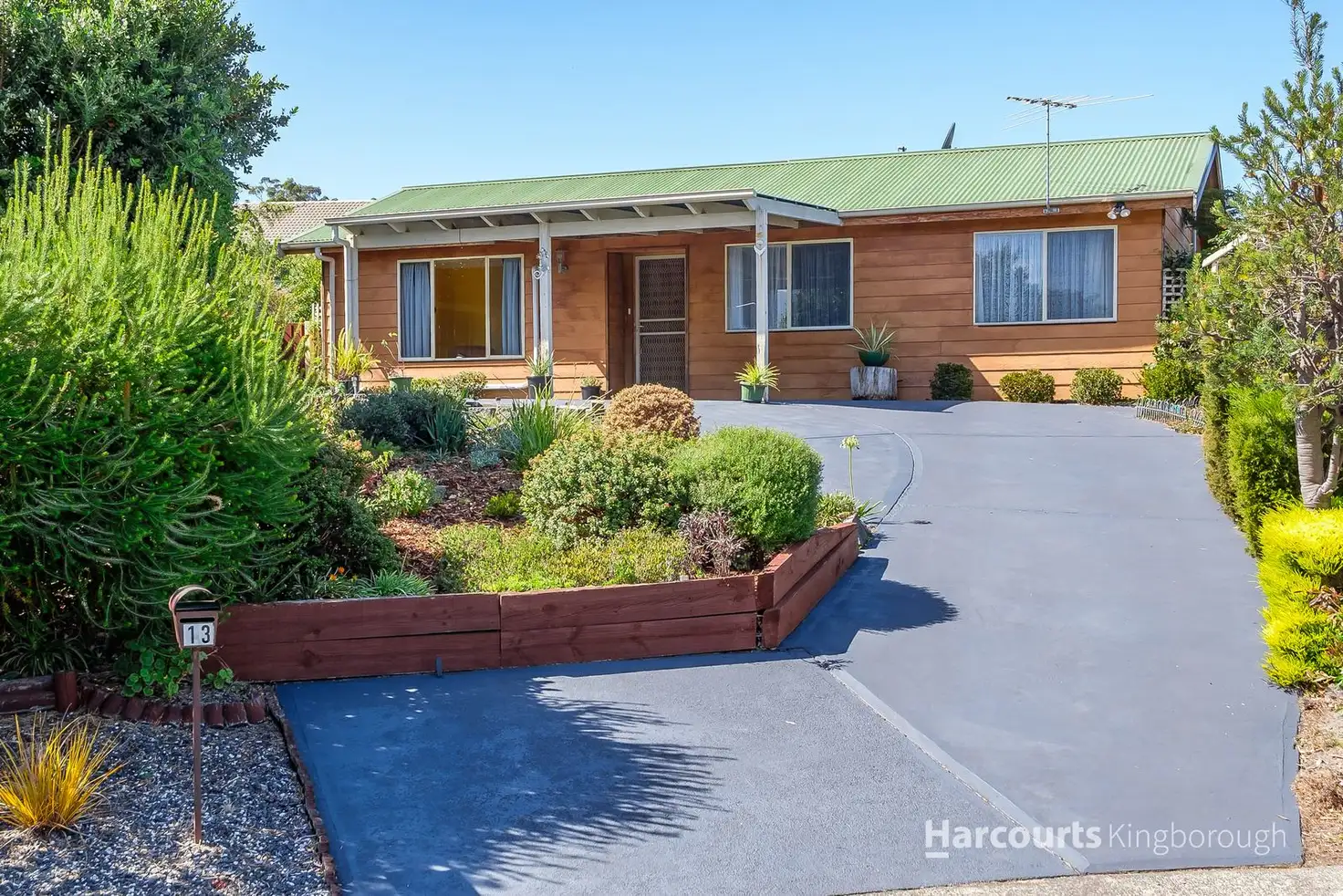 Main view of Homely house listing, 13 Grevillea Way, Kingston TAS 7050