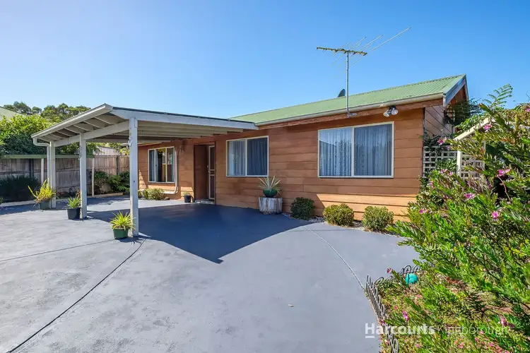 Second view of Homely house listing, 13 Grevillea Way, Kingston TAS 7050