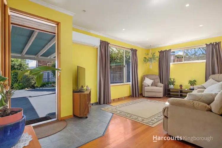 Third view of Homely house listing, 13 Grevillea Way, Kingston TAS 7050