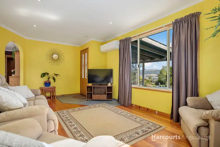Fifth view of Homely house listing, 13 Grevillea Way, Kingston TAS 7050