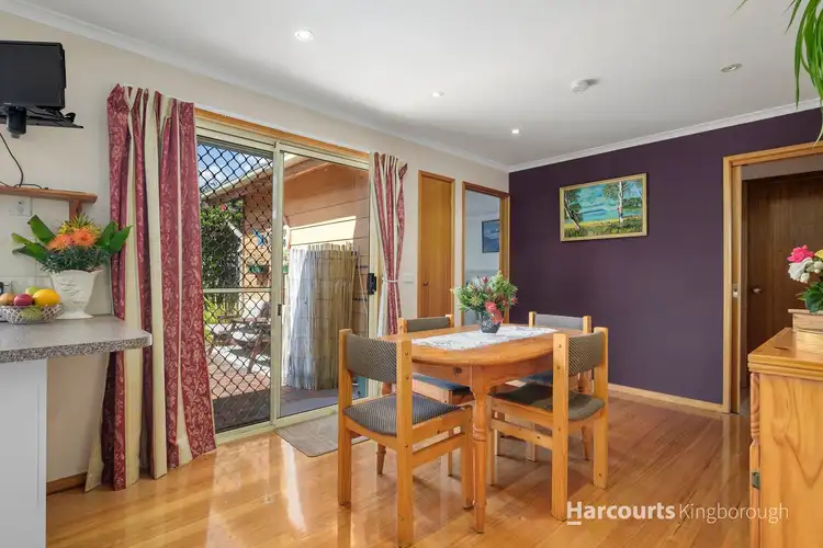 Sixth view of Homely house listing, 13 Grevillea Way, Kingston TAS 7050