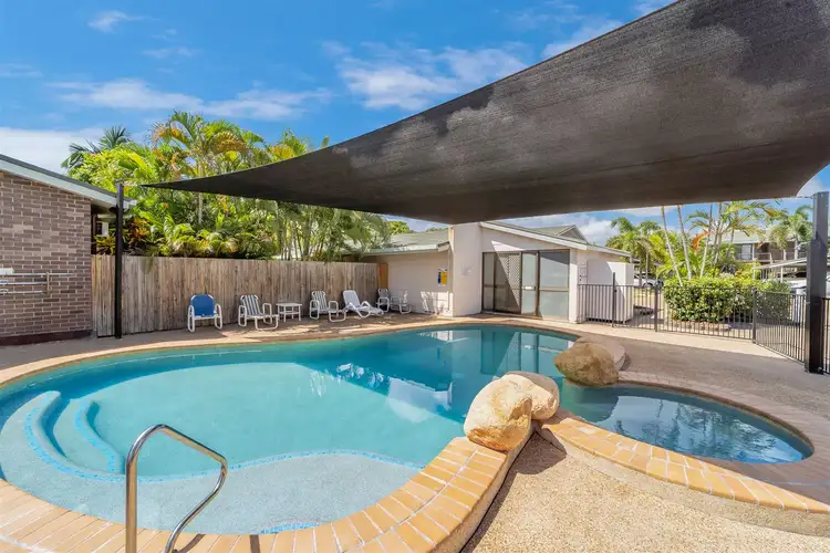 Main view of Homely unit listing, 37/16 Old Common Road, Belgian Gardens QLD 4810